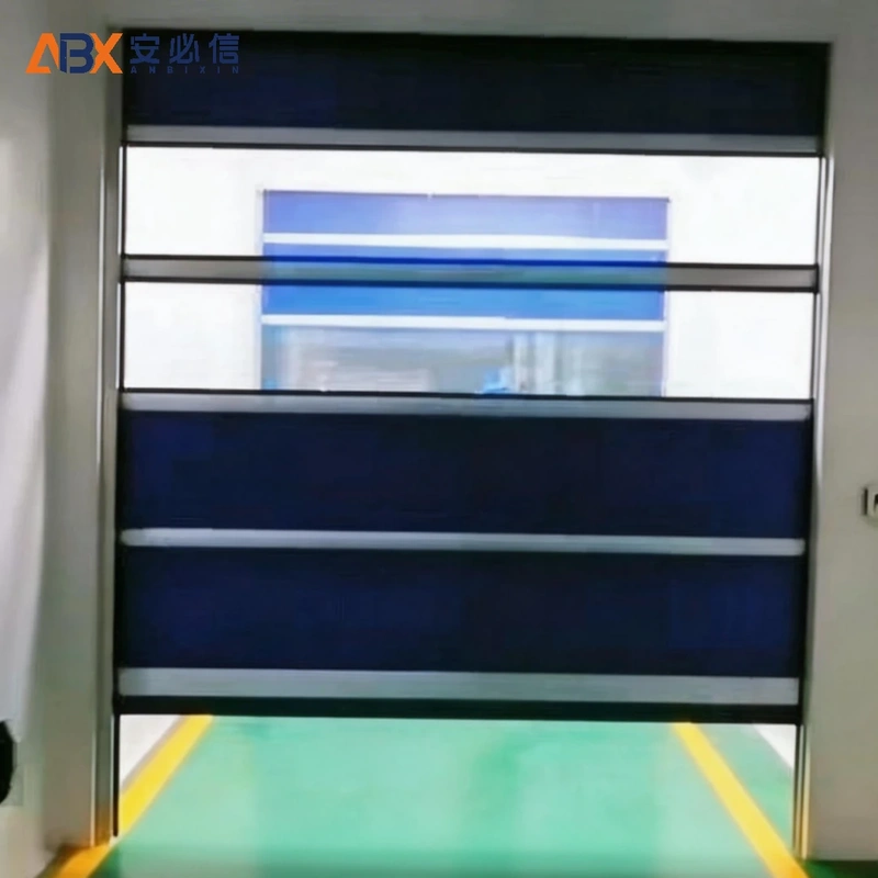 三明高速门